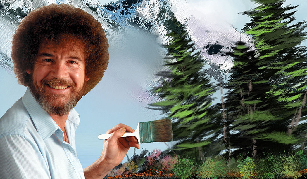 BobRoss